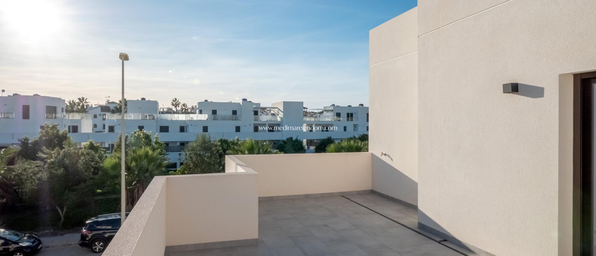 Neubauten - Villa - Orihuela Costa - Pau 8