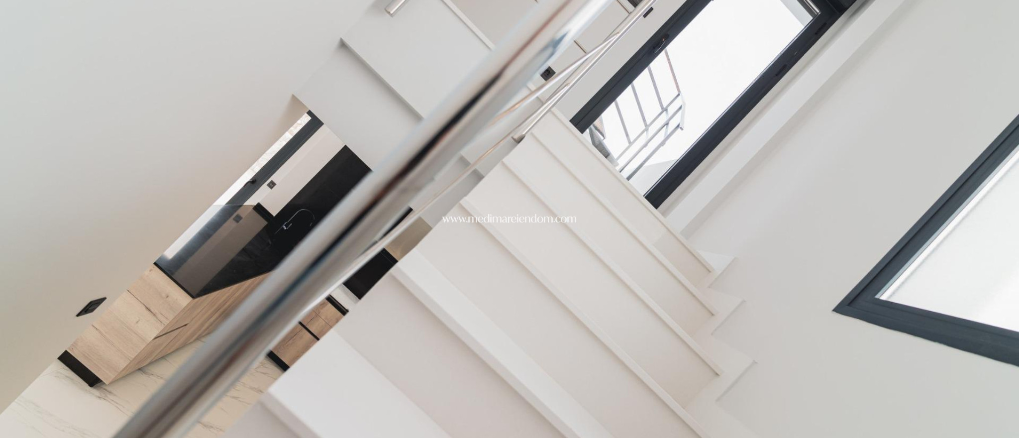 Neubauten - Villa - Orihuela Costa - Punta Prima