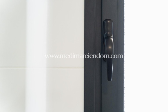 Neubauten - Villa - Orihuela Costa - Punta Prima