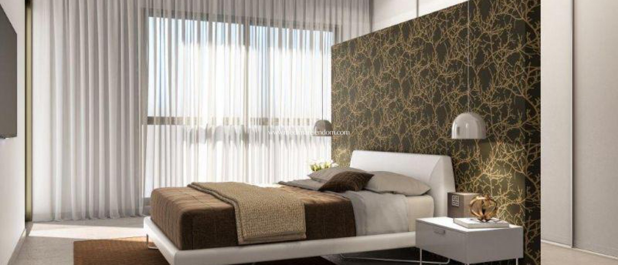 Neubauten - Villa - Orihuela Costa - Punta Prima