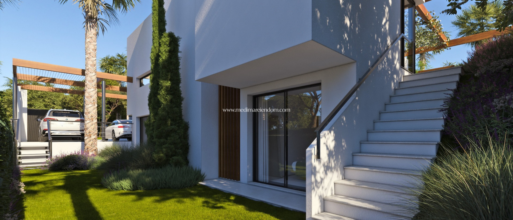 Neubauten - Villa - Orihuela Costa