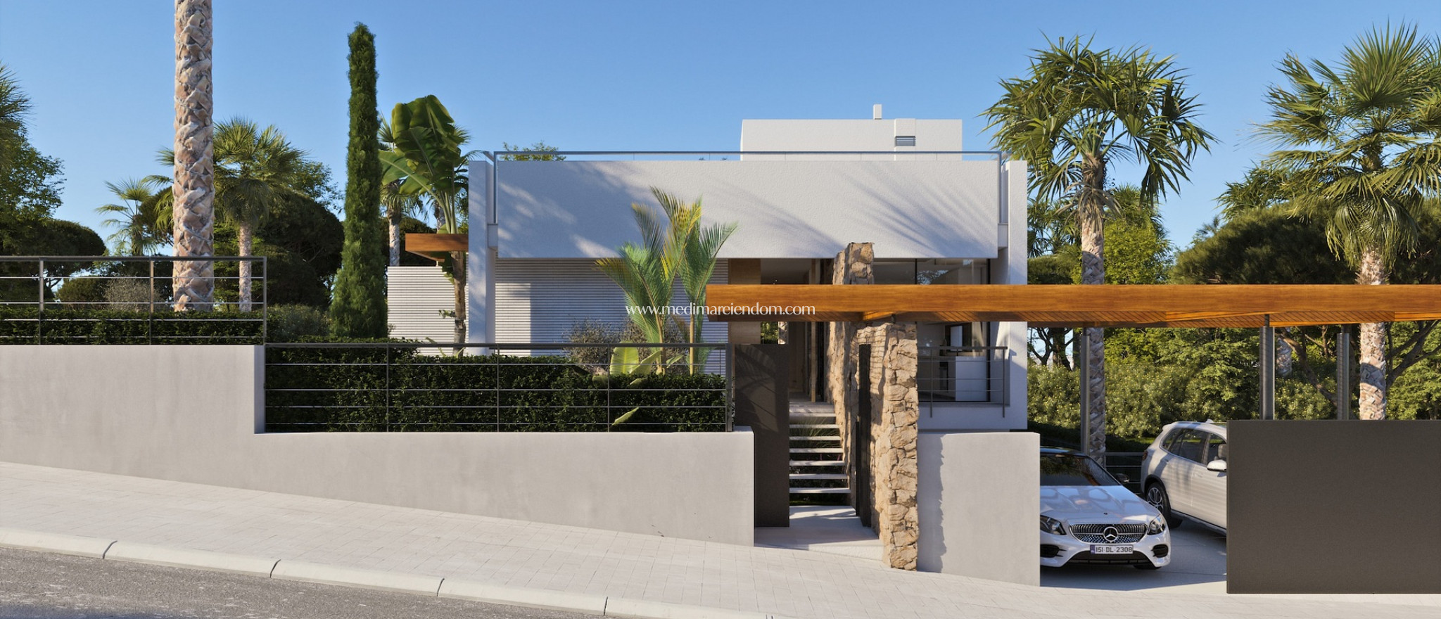 Neubauten - Villa - Orihuela Costa