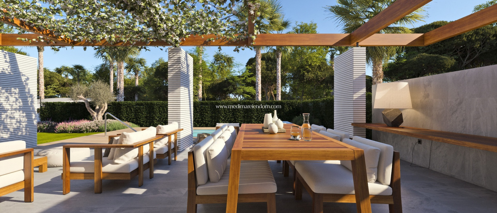 Neubauten - Villa - Orihuela Costa