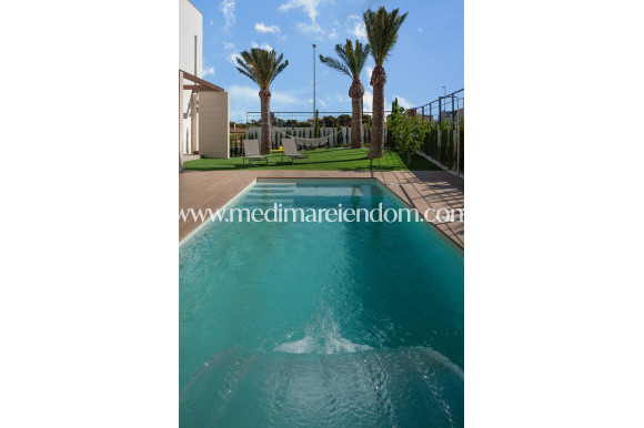 Neubauten - Villa - Orihuela Costa