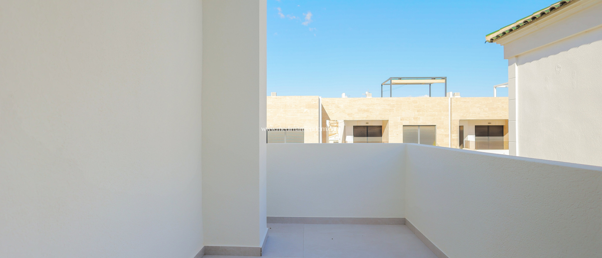 Neubauten - Villa - Orihuela Costa