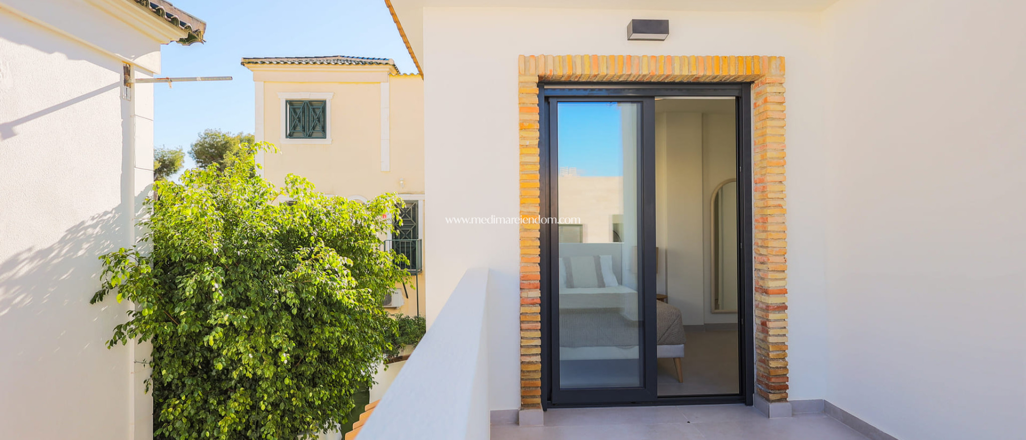 Neubauten - Villa - Orihuela Costa