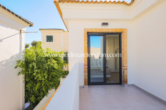 Neubauten - Villa - Orihuela Costa