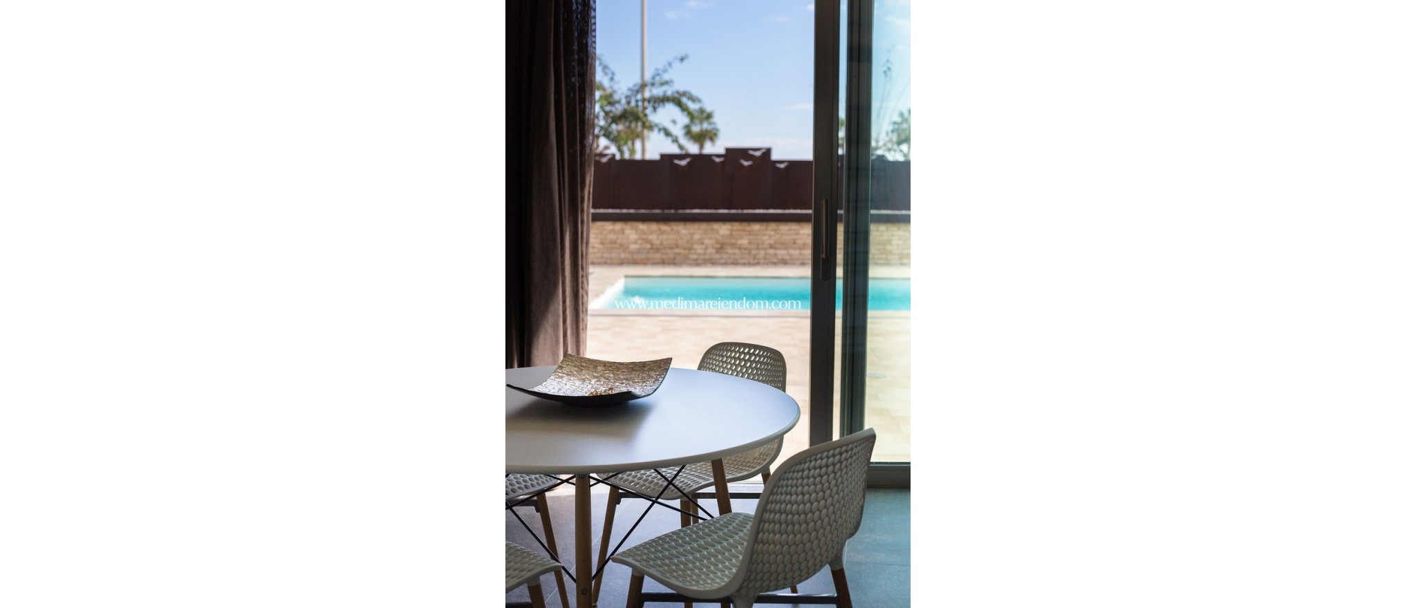 Neubauten - Villa - Pilar de la Horadada - El Mojón