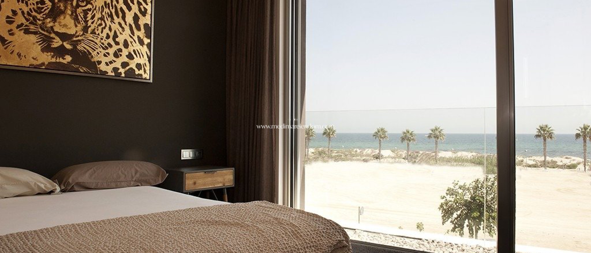 Neubauten - Villa - Pilar de la Horadada - El Mojón