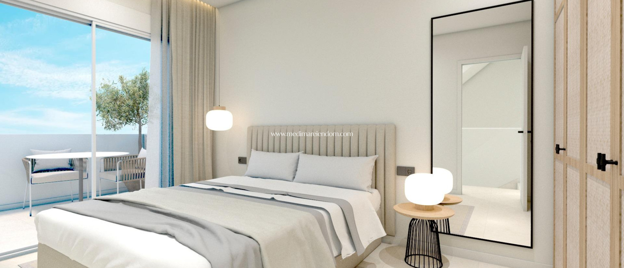 Neubauten - Villa - Pilar de la Horadada - La Torre De La Horadada