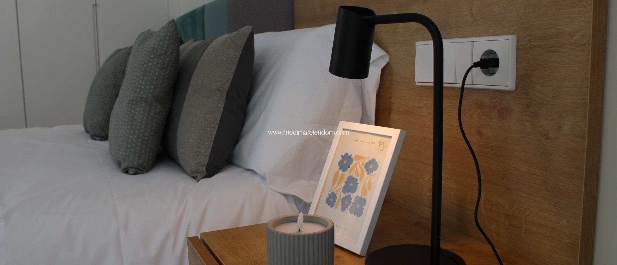 Neubauten - Villa - Pilar de la Horadada - La Torre De La Horadada