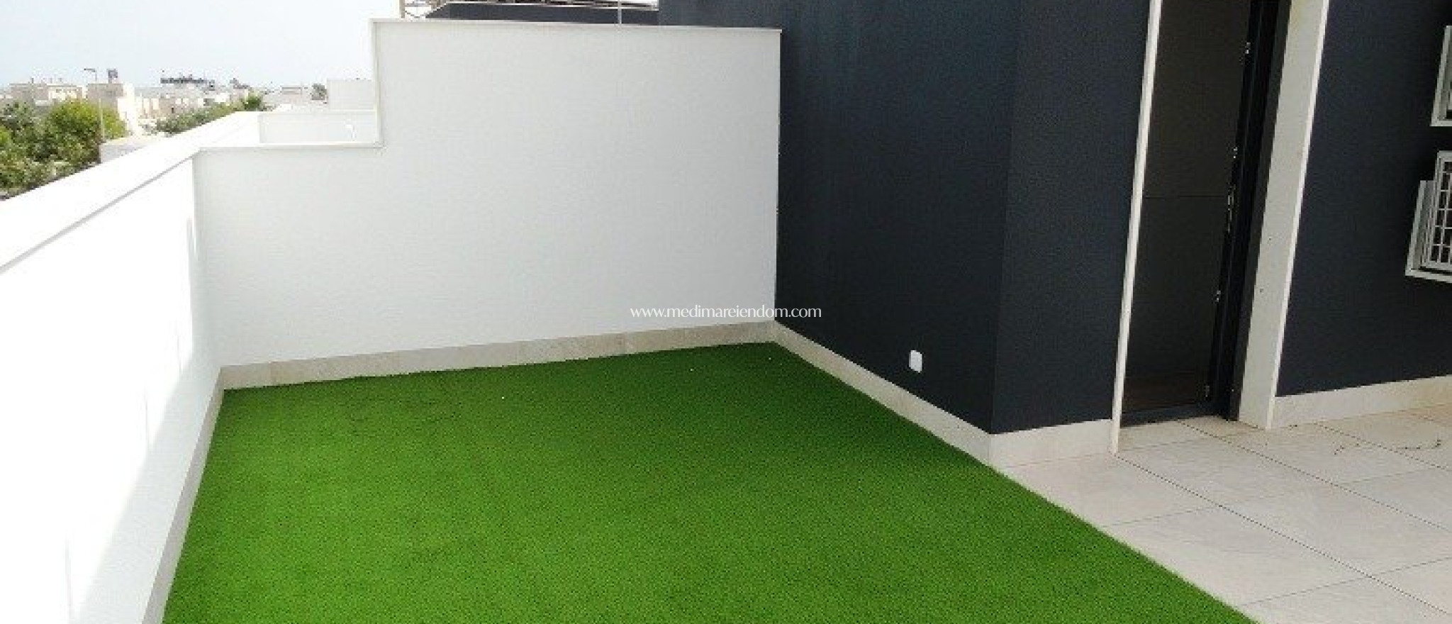 Neubauten - Villa - Pilar de la Horadada - La Torre De La Horadada