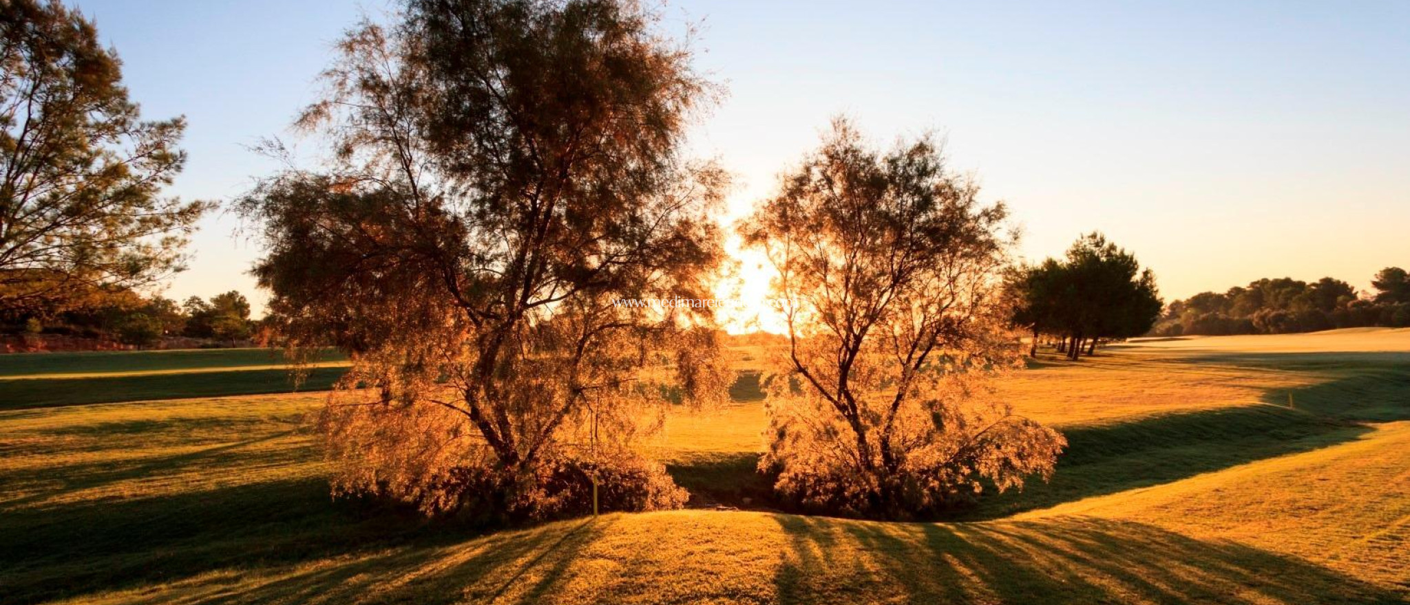 Neubauten - Villa - Pilar de la Horadada - Lo Romero Golf