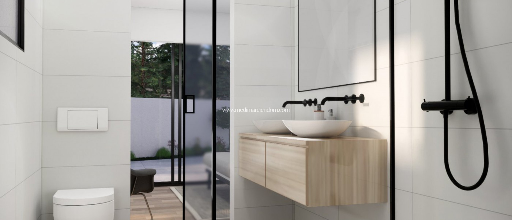 Neubauten - Villa - Pilar de la Horadada - Lo Romero Golf