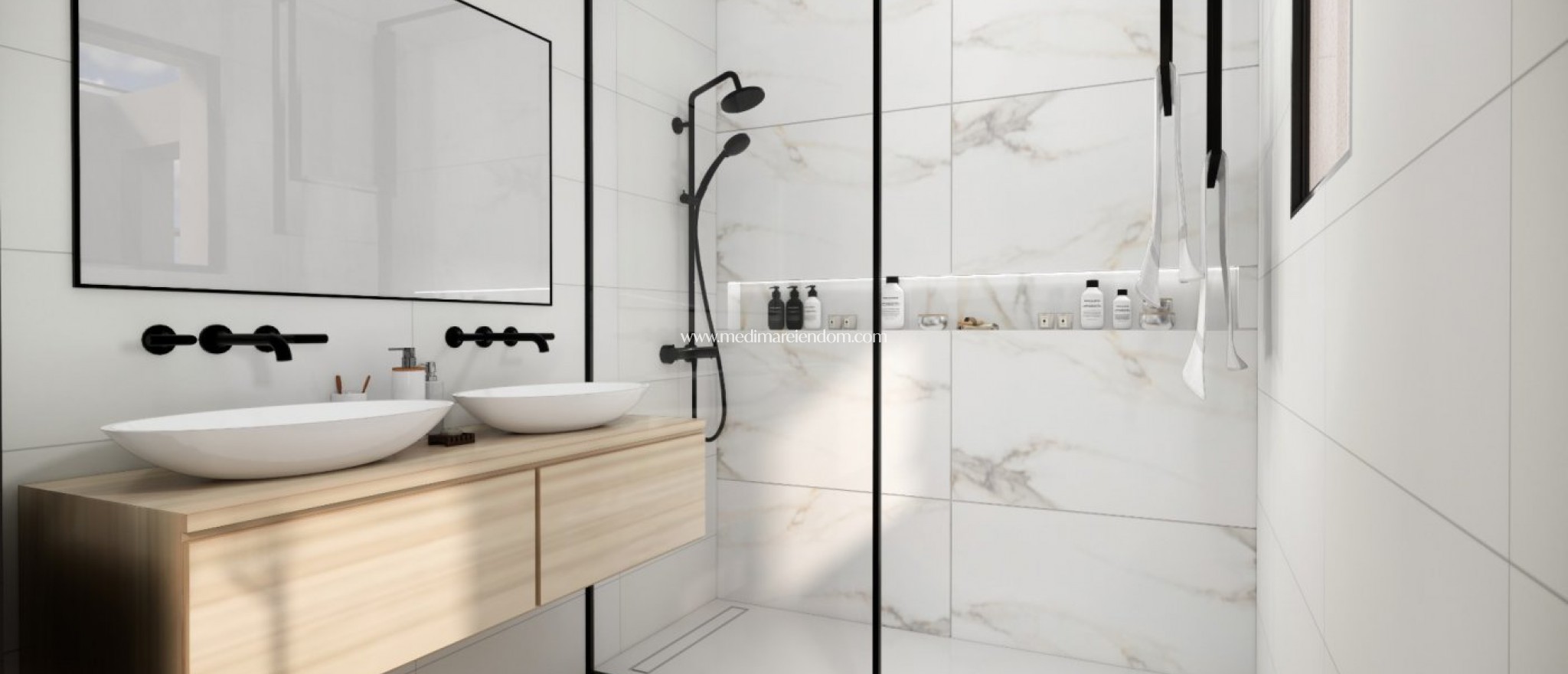 Neubauten - Villa - Pilar de la Horadada - Lo Romero Golf