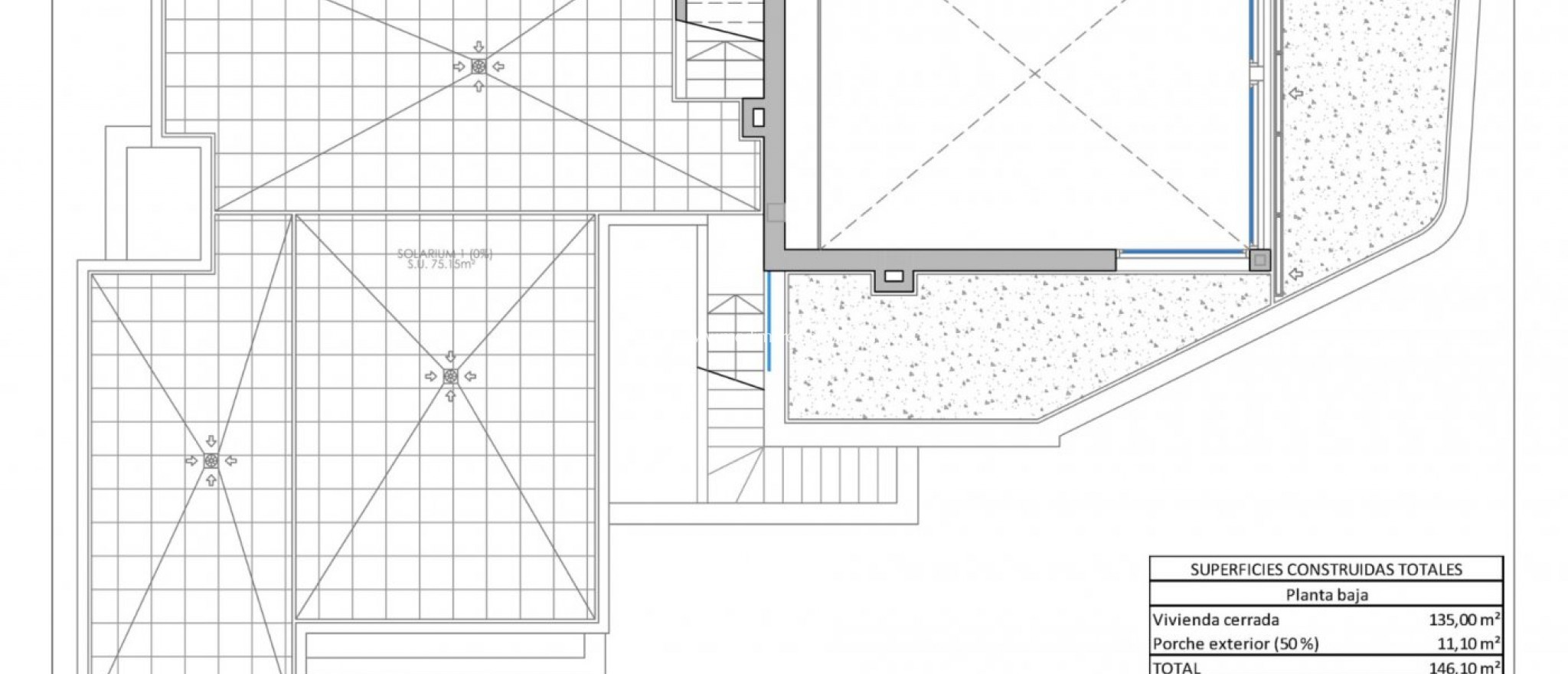 Neubauten - Villa - Pilar de la Horadada - Lo Romero Golf
