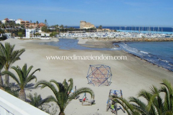 Neubauten - Villa - Pilar de la Horadada - Lo Romero Golf