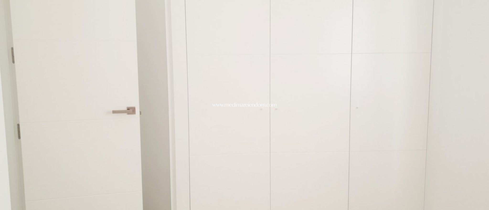 Neubauten - Villa - Pilar de la Horadada - Pinar De Campoverde