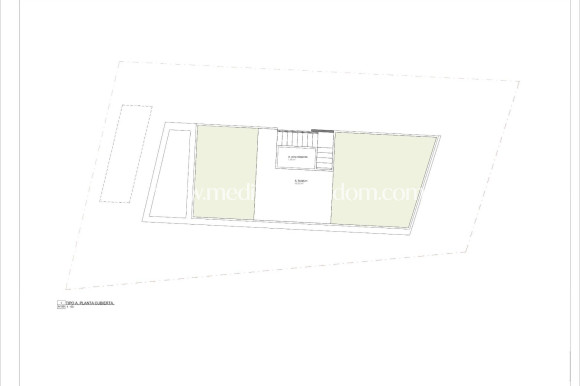 Neubauten - Villa - Pilar de la Horadada - Torre De La Horadada