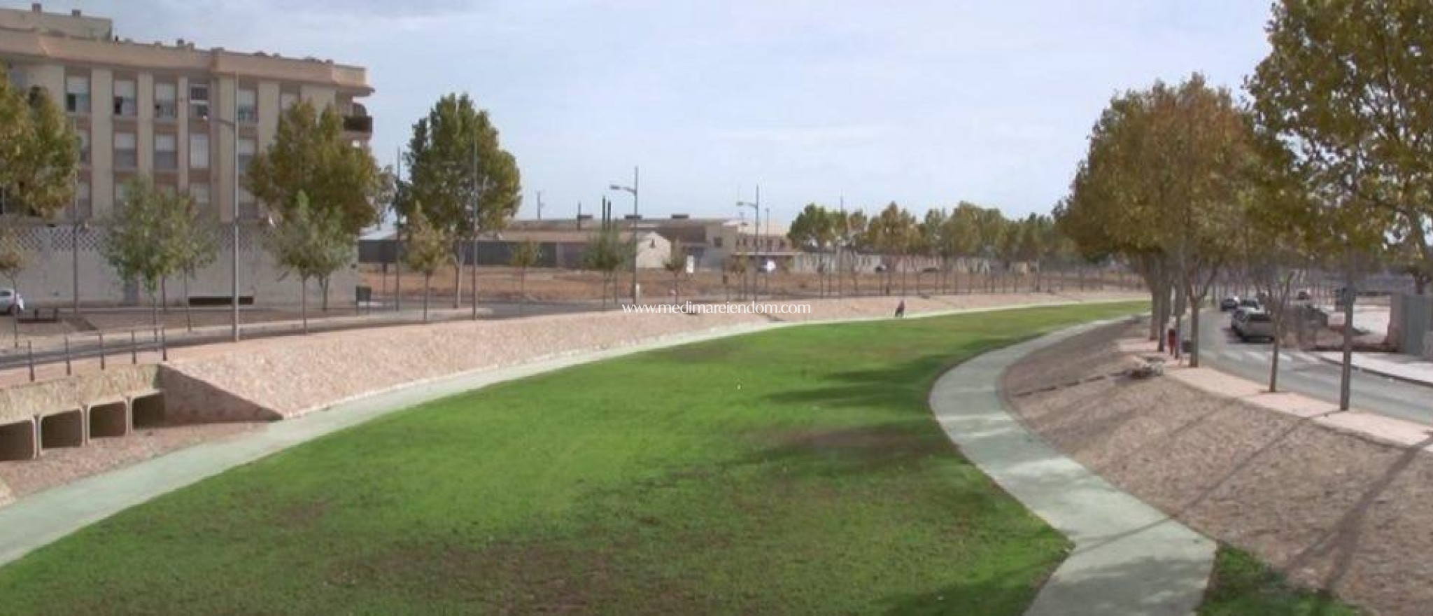 Neubauten - Villa - Pilar de la Horadada