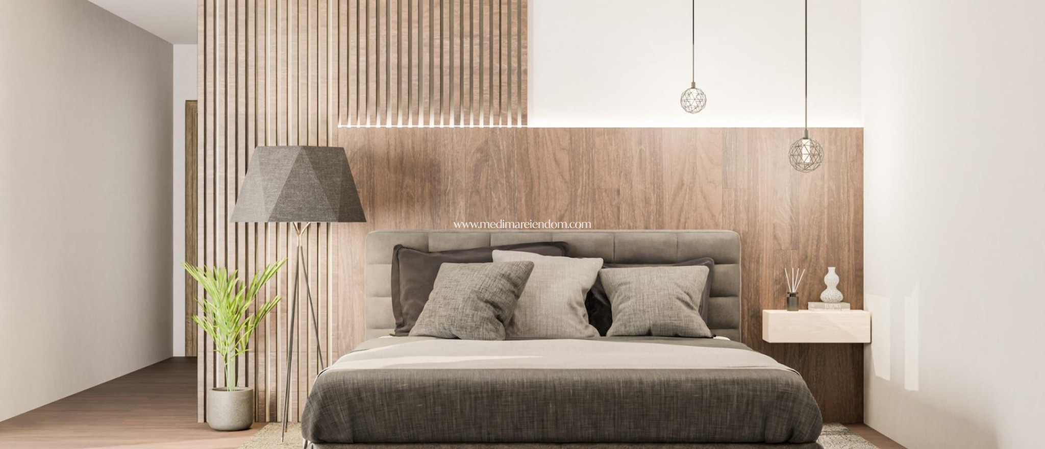 Neubauten - Villa - Pinoso - Campo