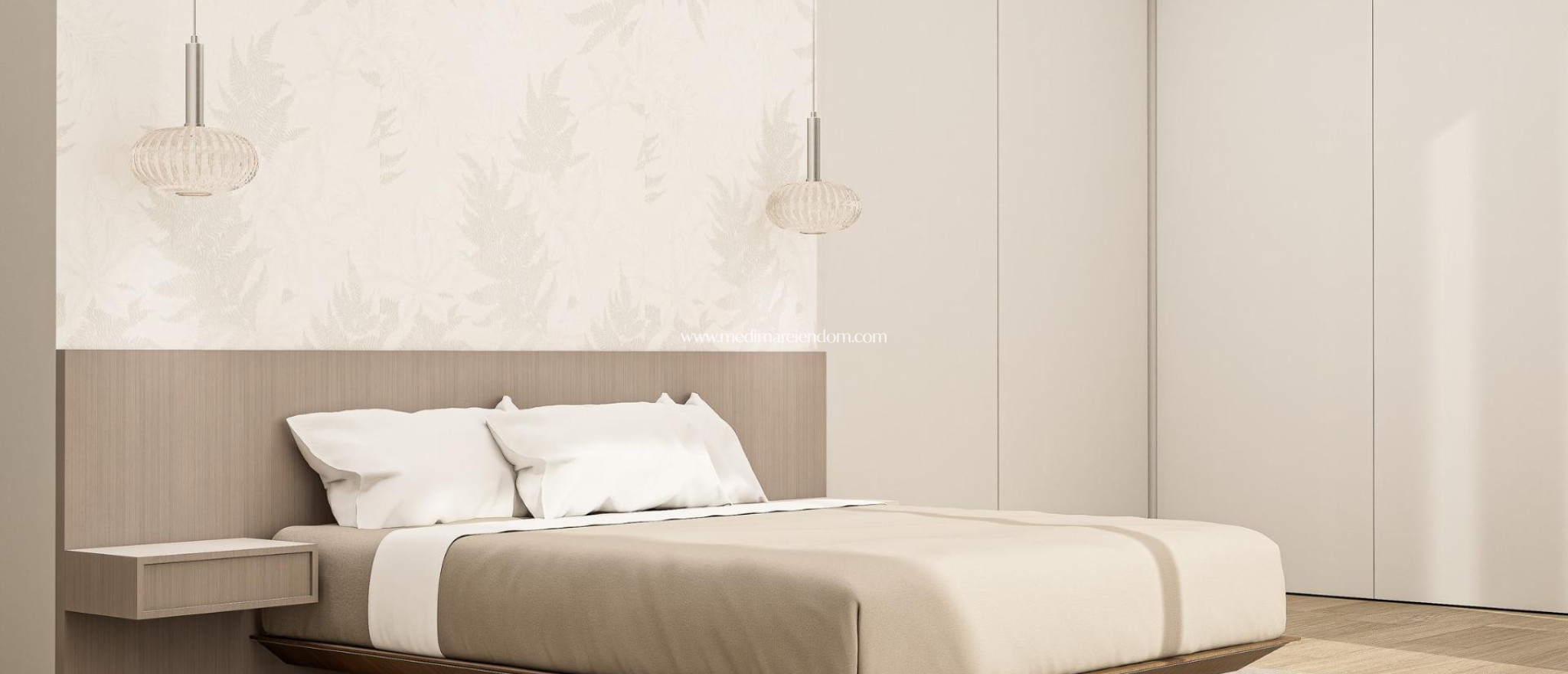 Neubauten - Villa - Pinoso - Lel