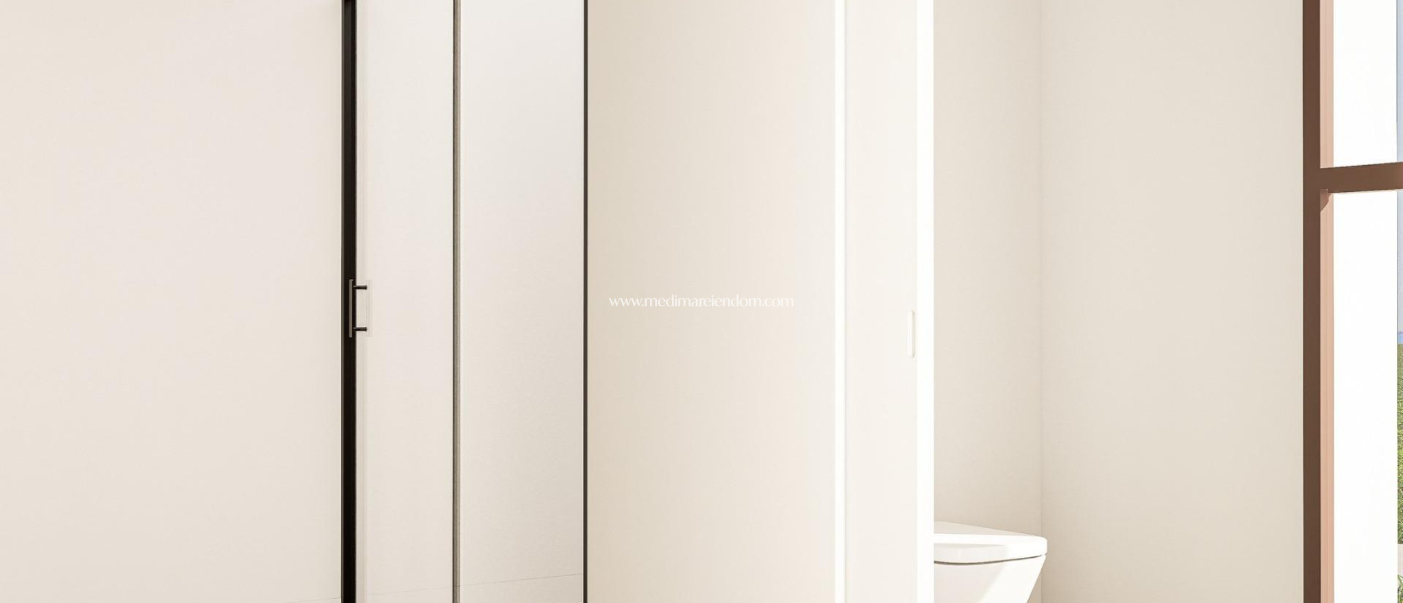 Neubauten - Villa - Pinoso - Lel