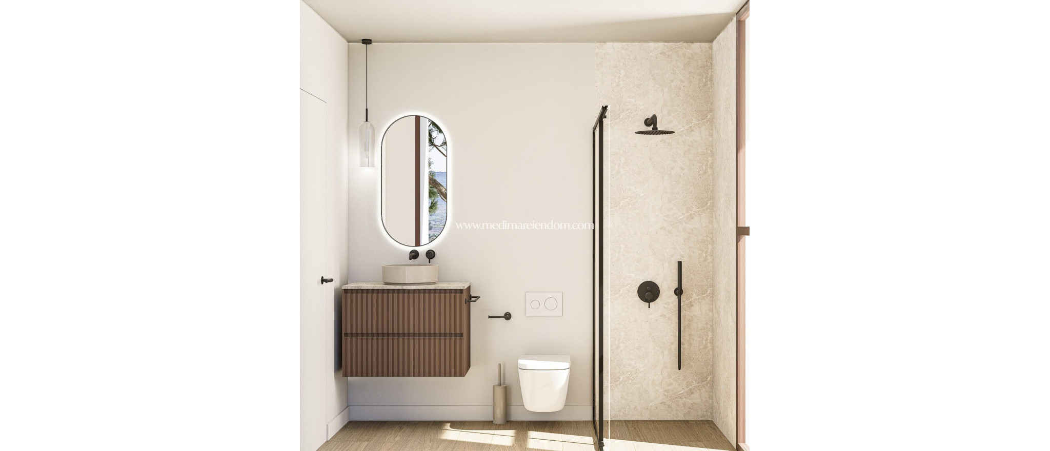 Neubauten - Villa - Pinoso - Lel