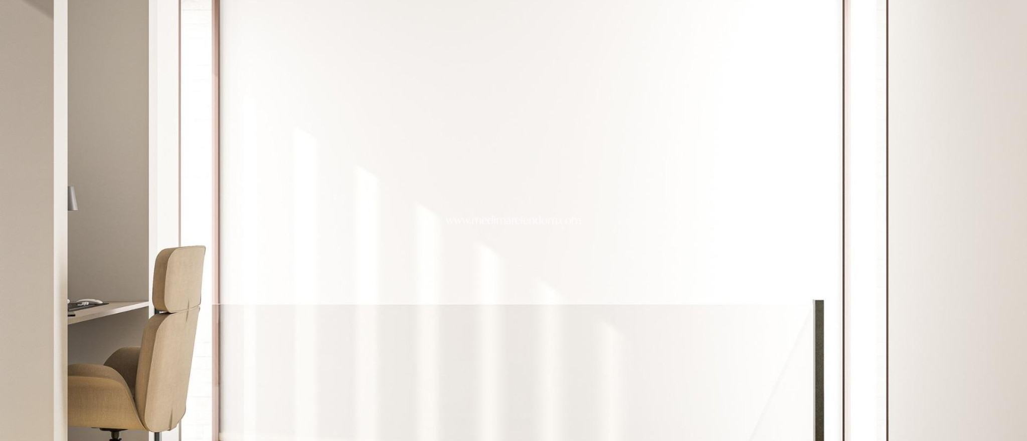 Neubauten - Villa - Pinoso - Lel