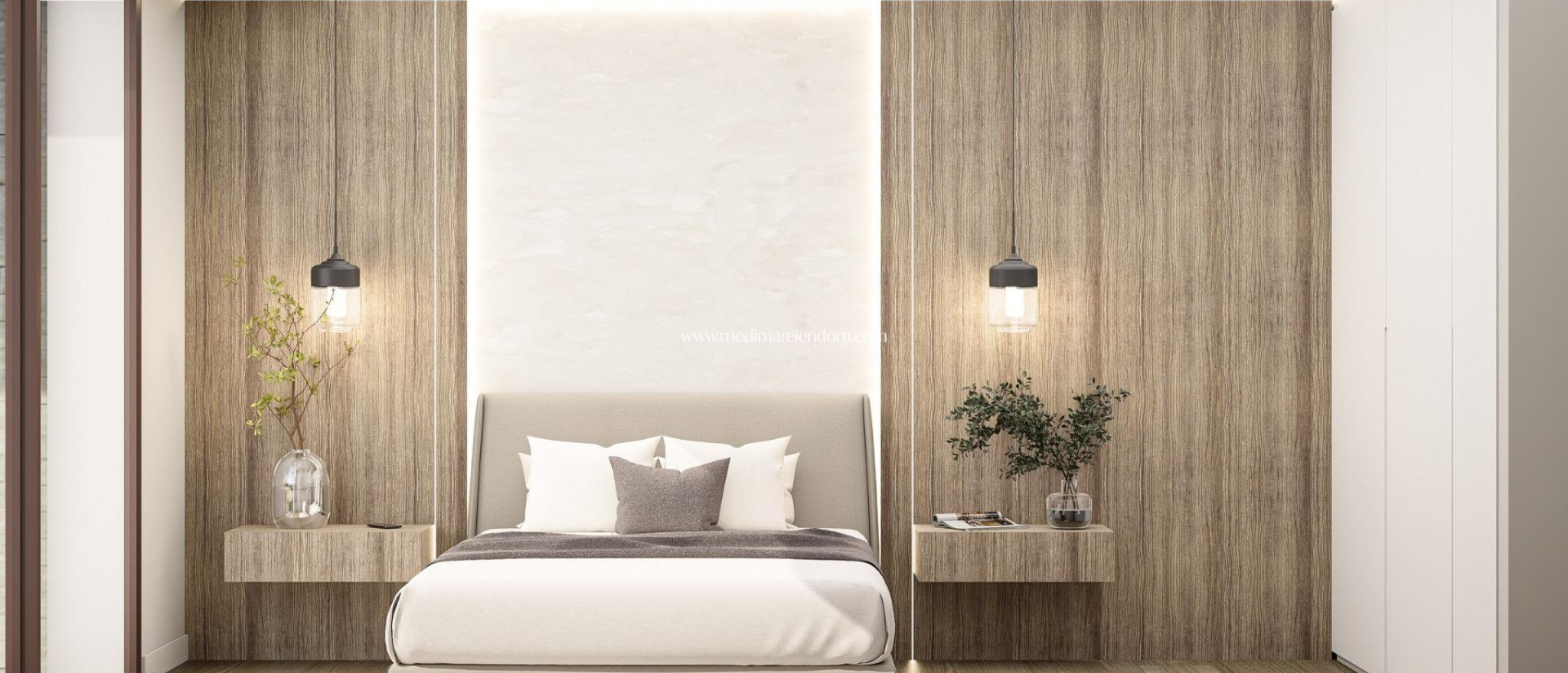 Neubauten - Villa - Pinoso - Lel