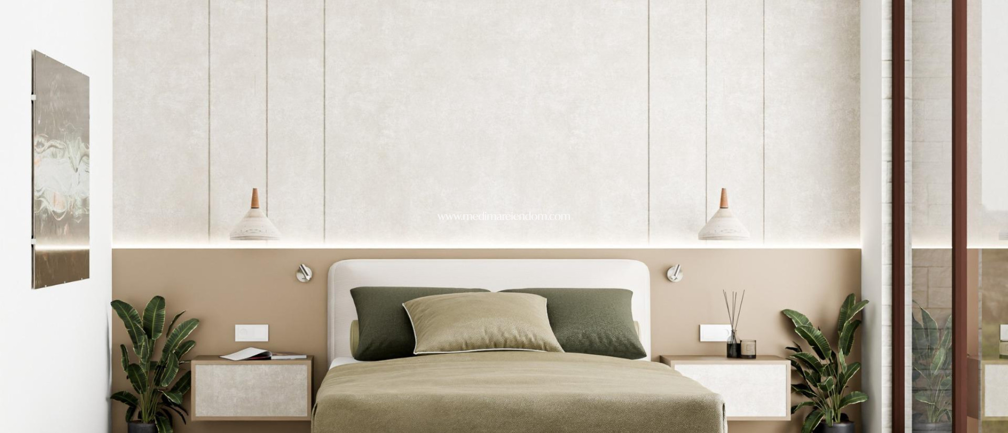 Neubauten - Villa - Pinoso - Lel