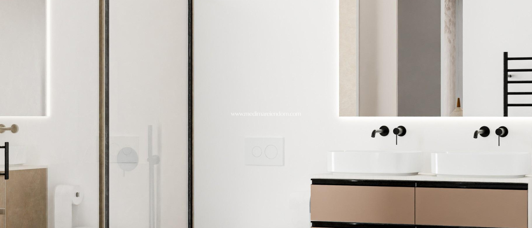 Neubauten - Villa - Pinoso - Lel