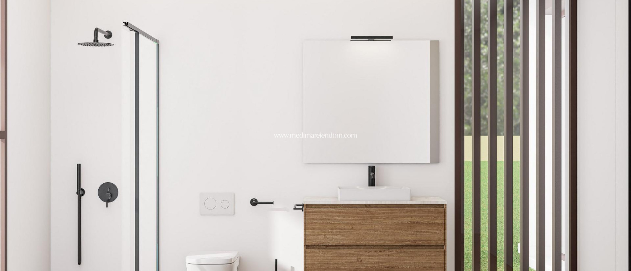 Neubauten - Villa - Pinoso - Lel