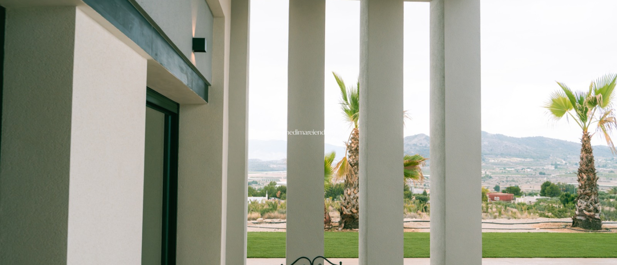 Neubauten - Villa - Pinoso