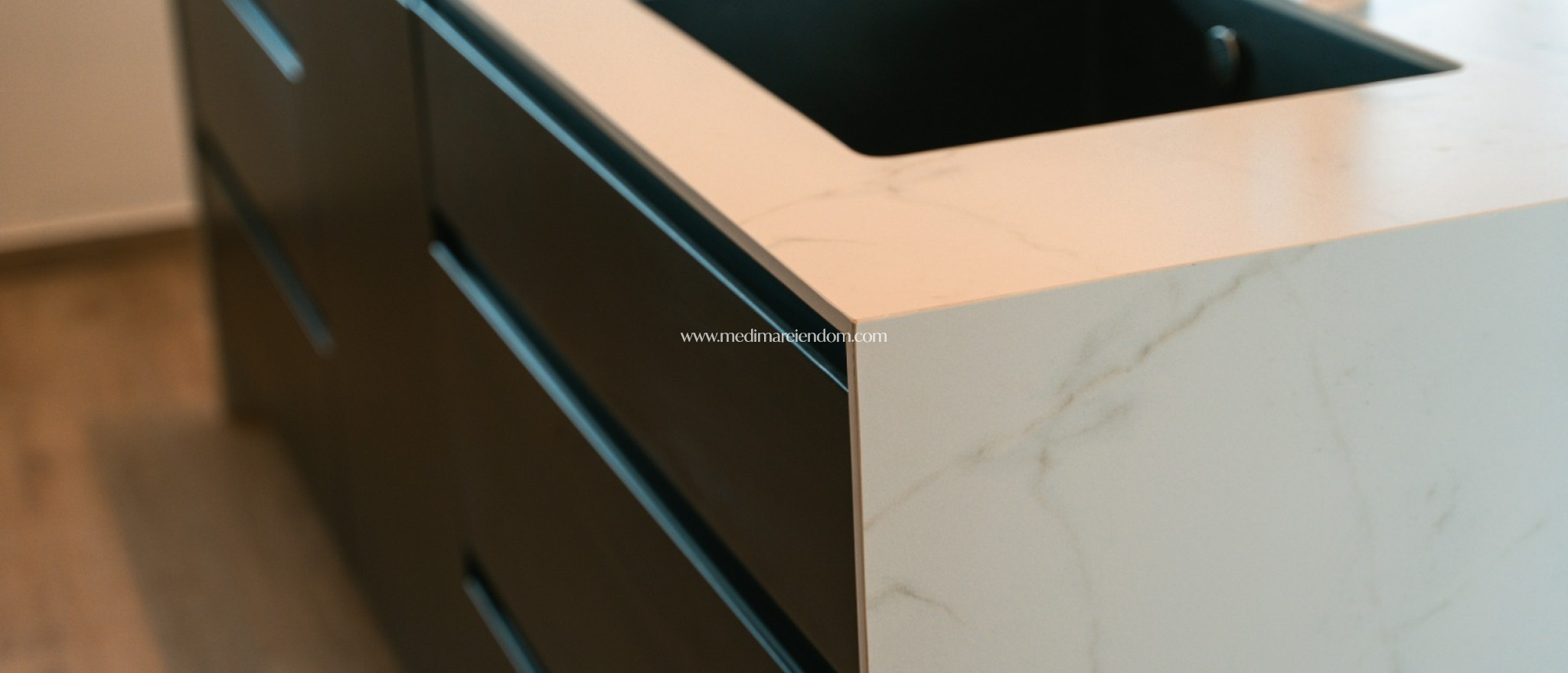 Neubauten - Villa - Pinoso