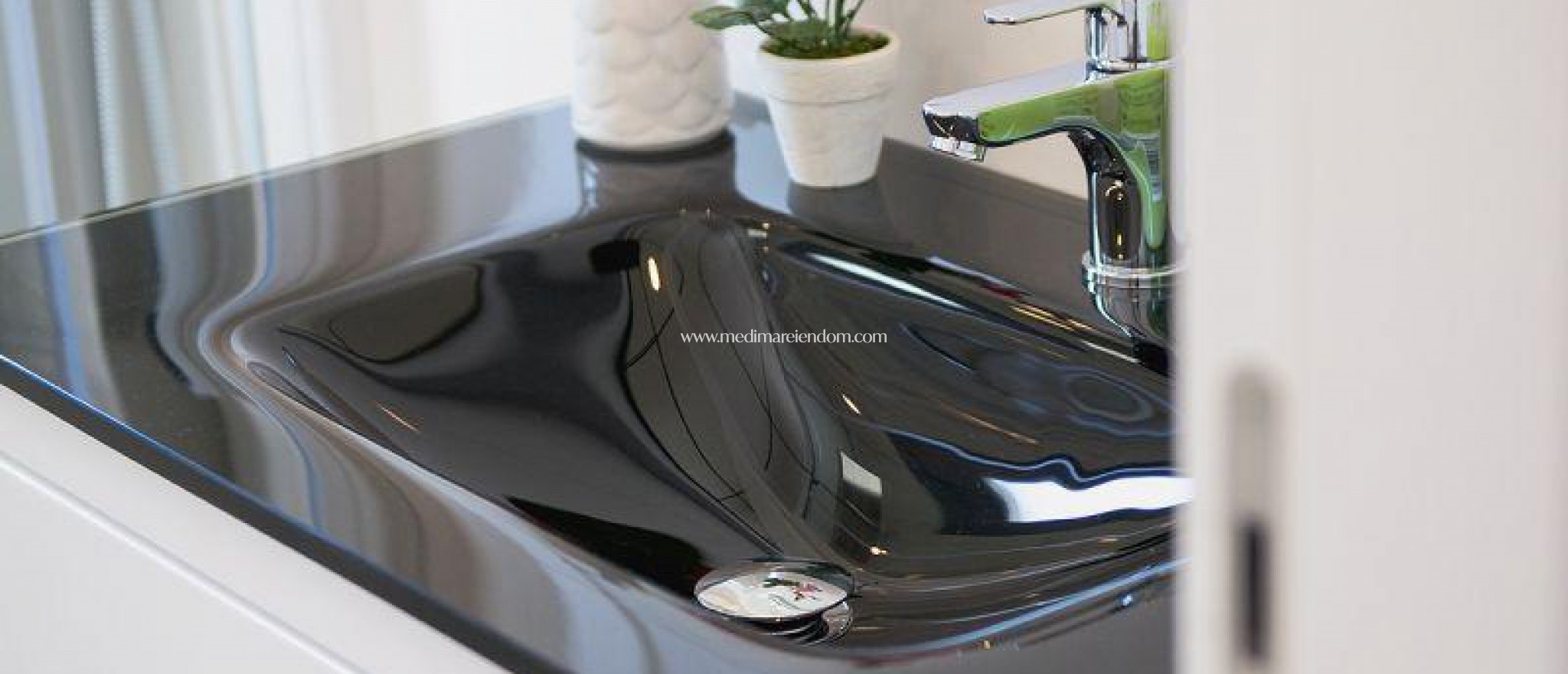 Neubauten - Villa - Polop - Alberca