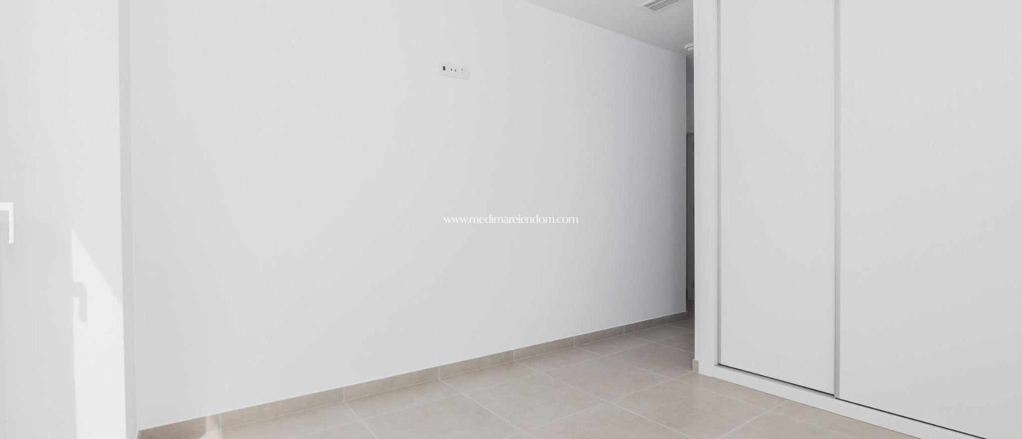 Neubauten - Villa - Polop - La Alberca