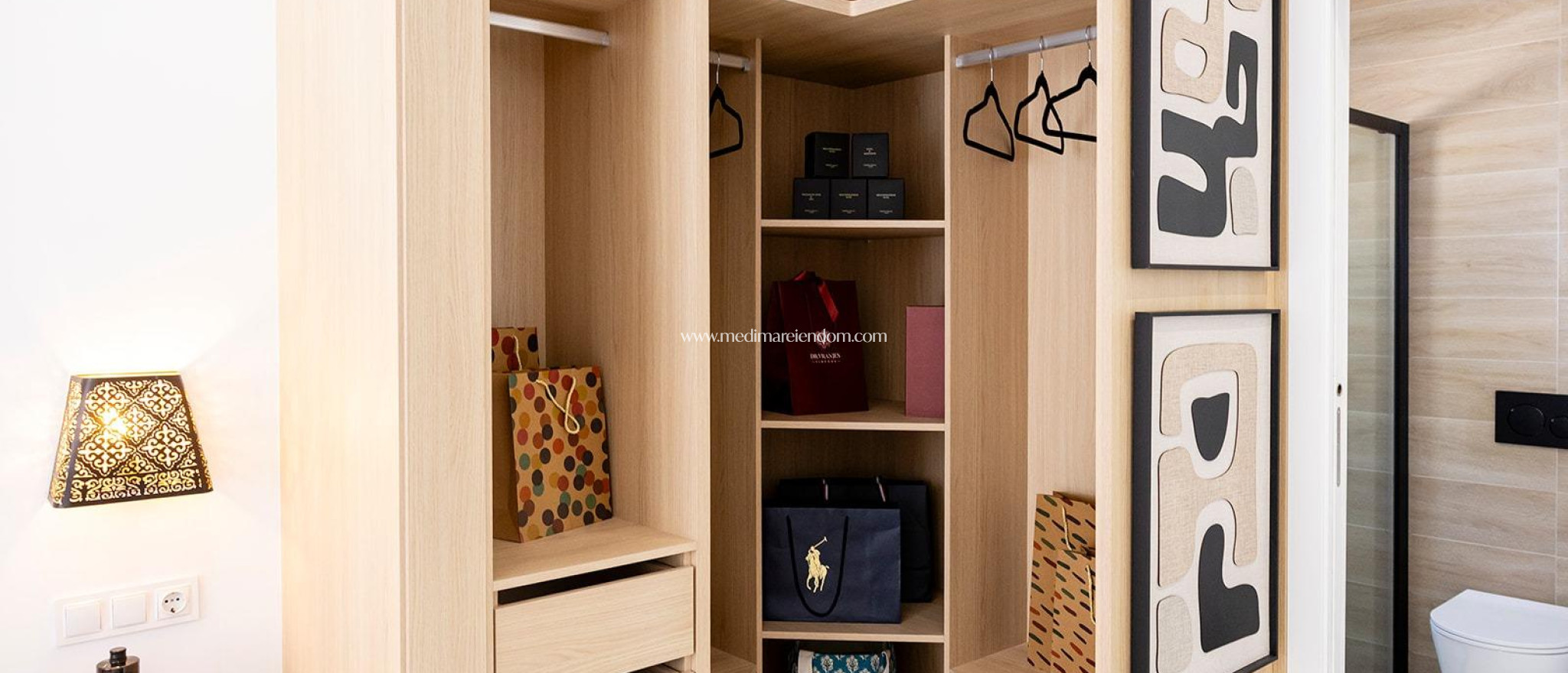 Neubauten - Villa - Polop - Polop Hills