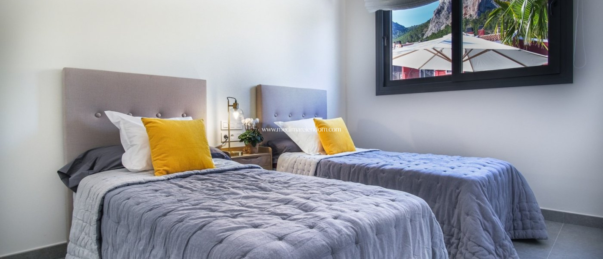 Neubauten - Villa - Polop - Urbanizaciones