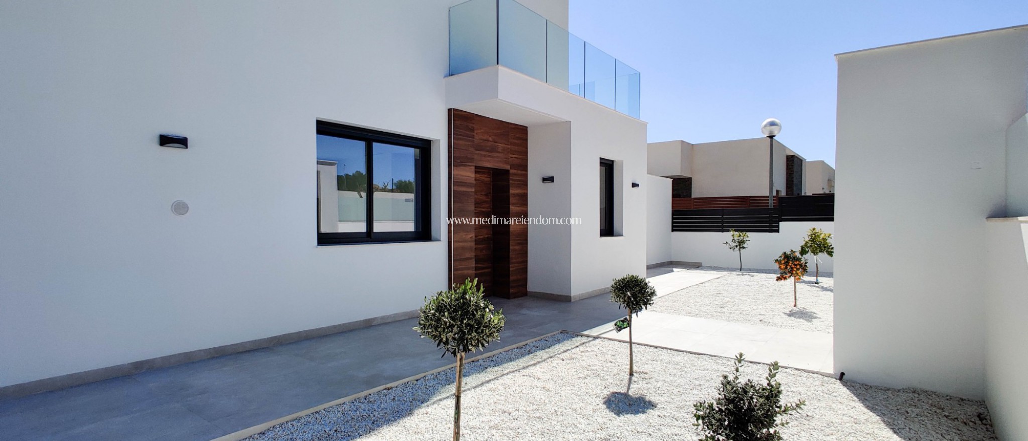 Neubauten - Villa - Polop