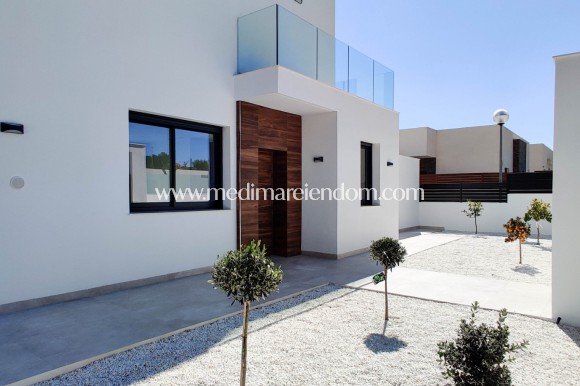 Neubauten - Villa - Polop