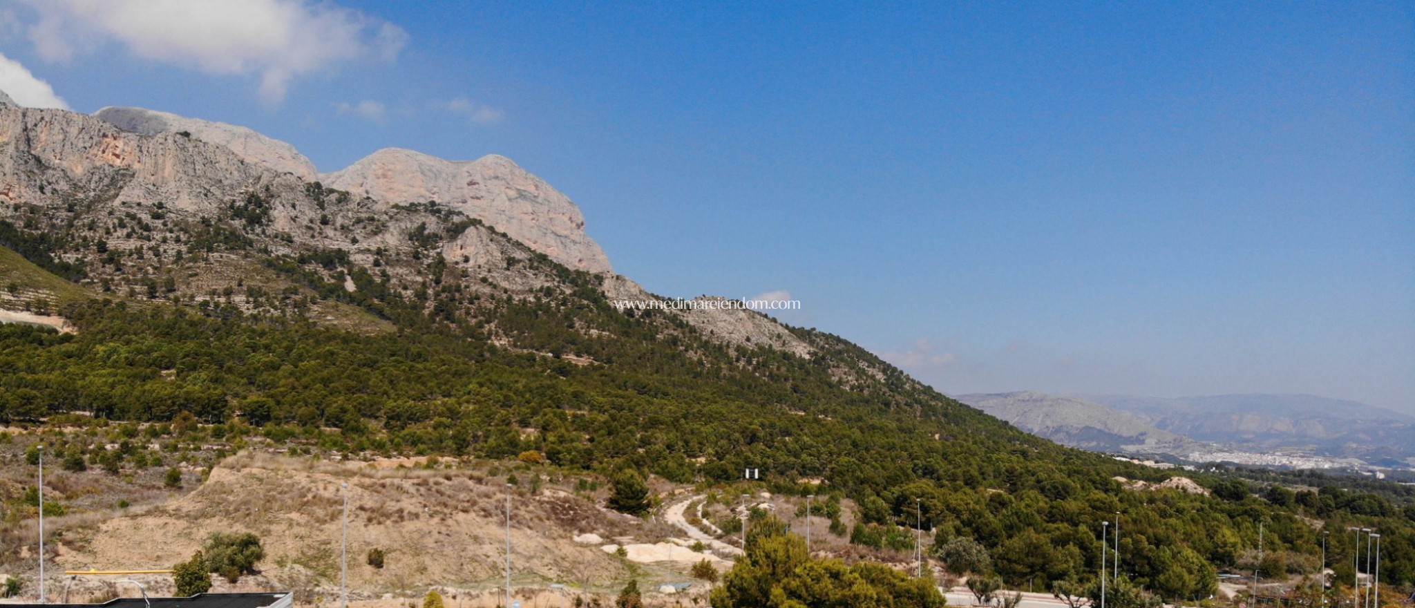 Neubauten - Villa - Polop