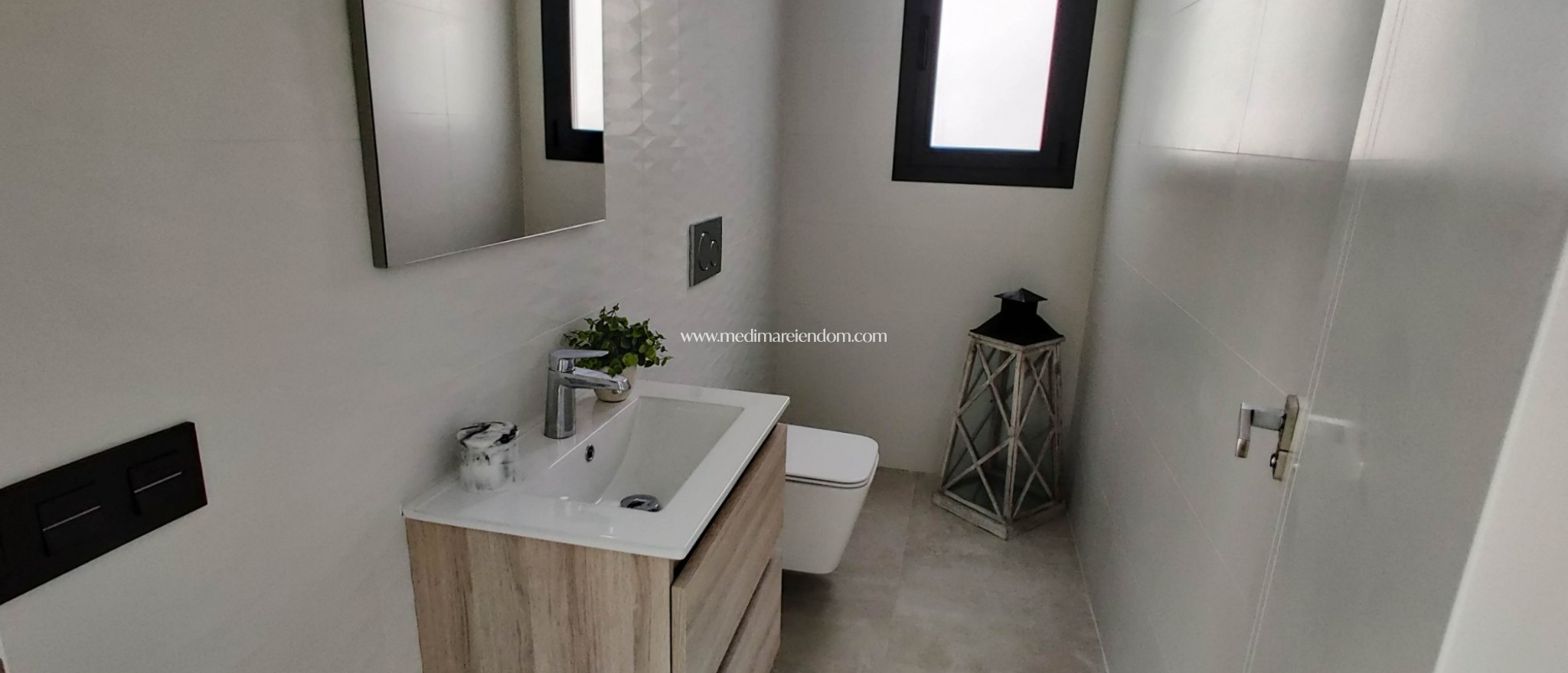 Neubauten - Villa - Polop