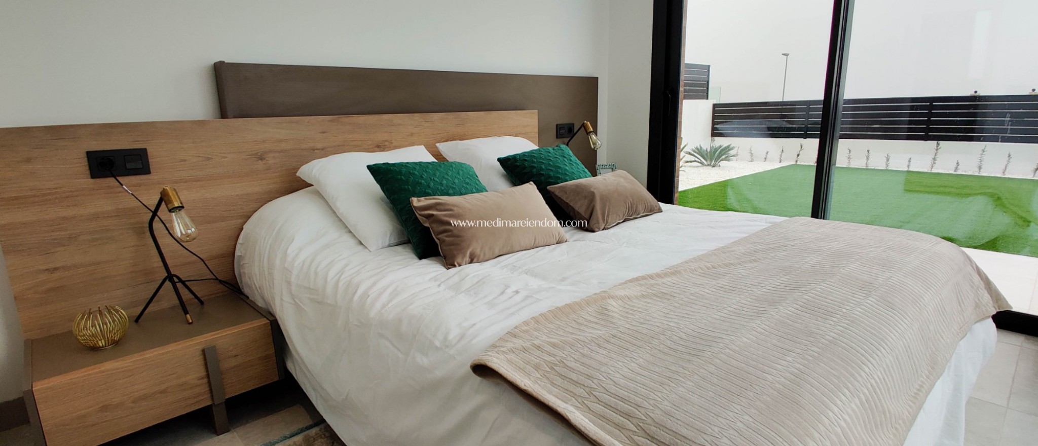 Neubauten - Villa - Polop