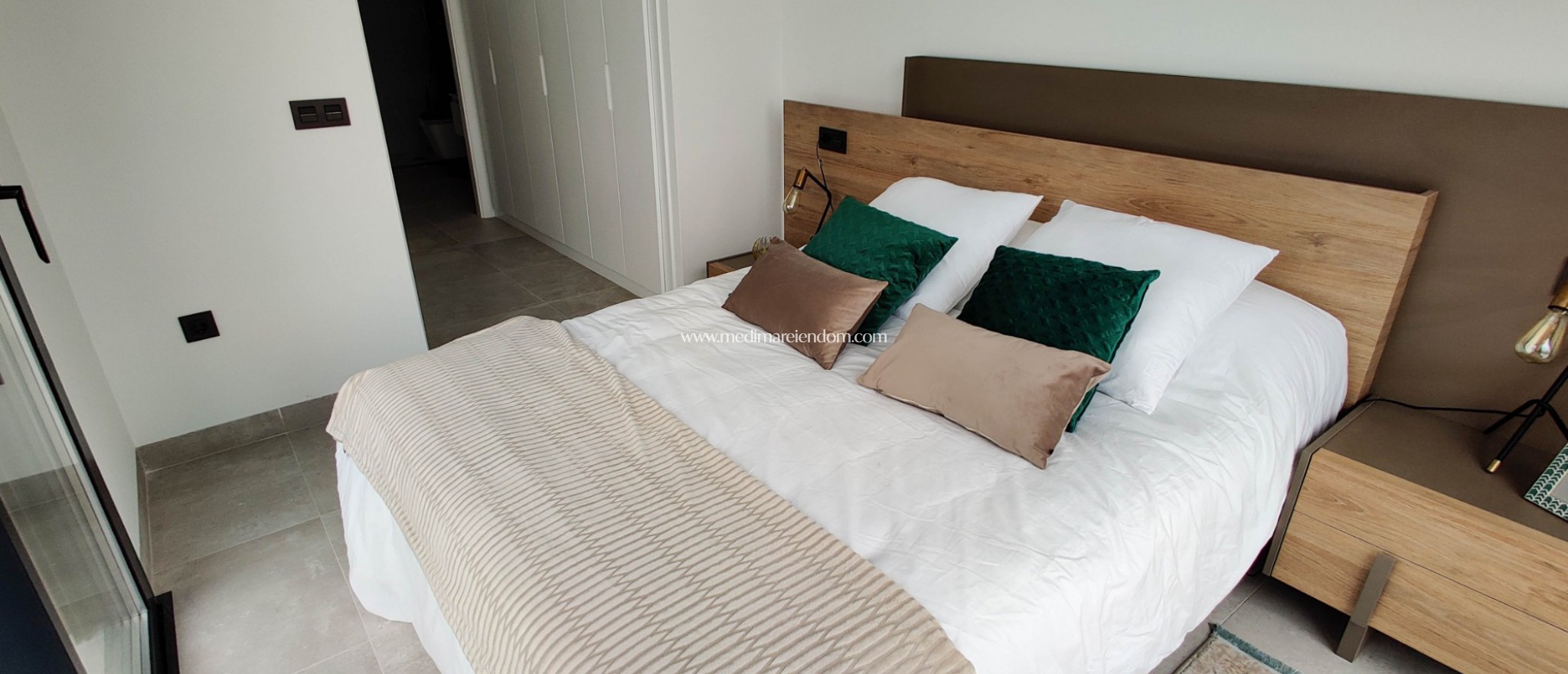 Neubauten - Villa - Polop