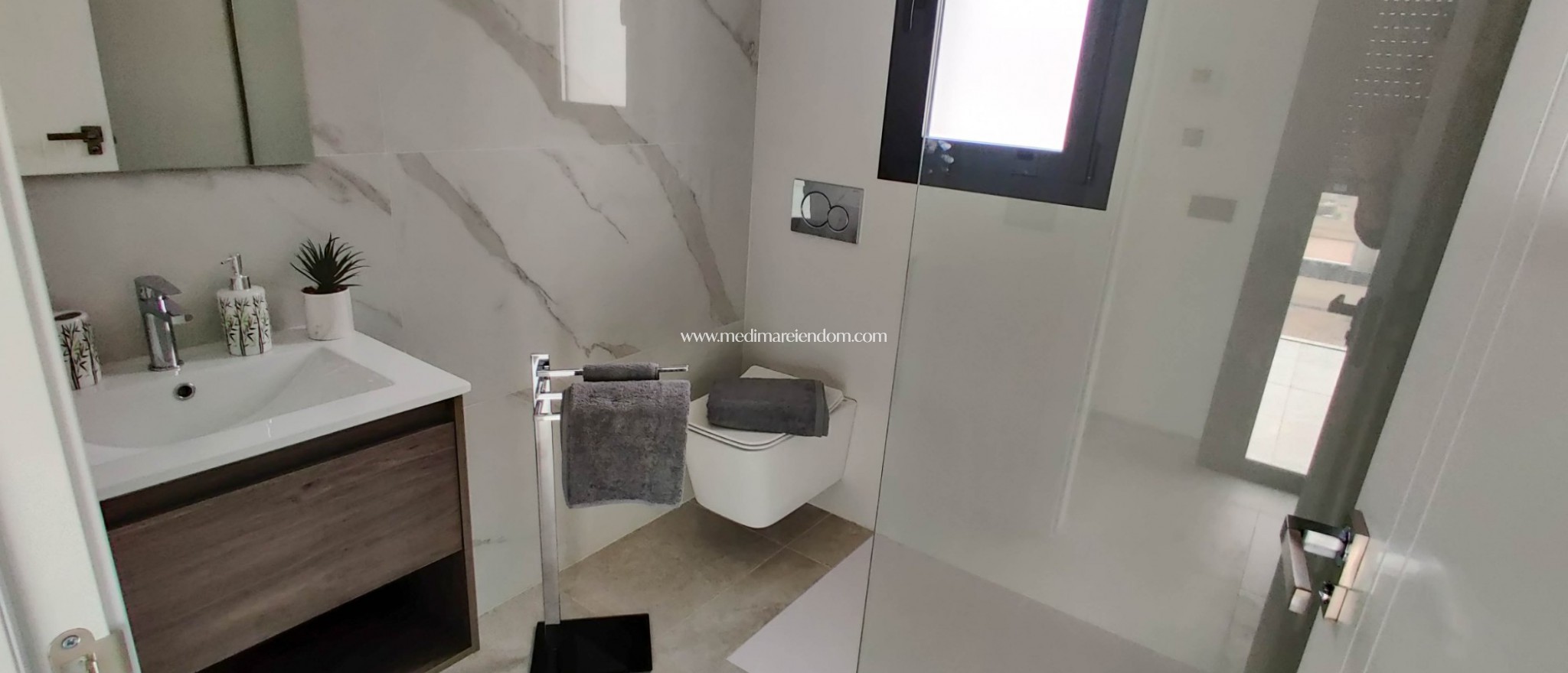 Neubauten - Villa - Polop