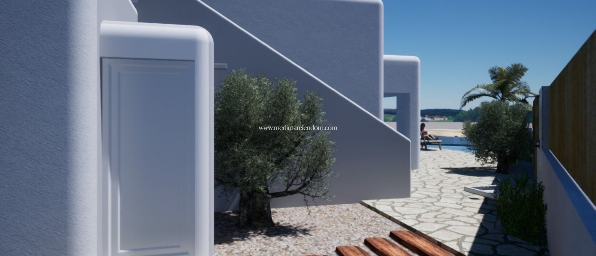 Neubauten - Villa - Polop