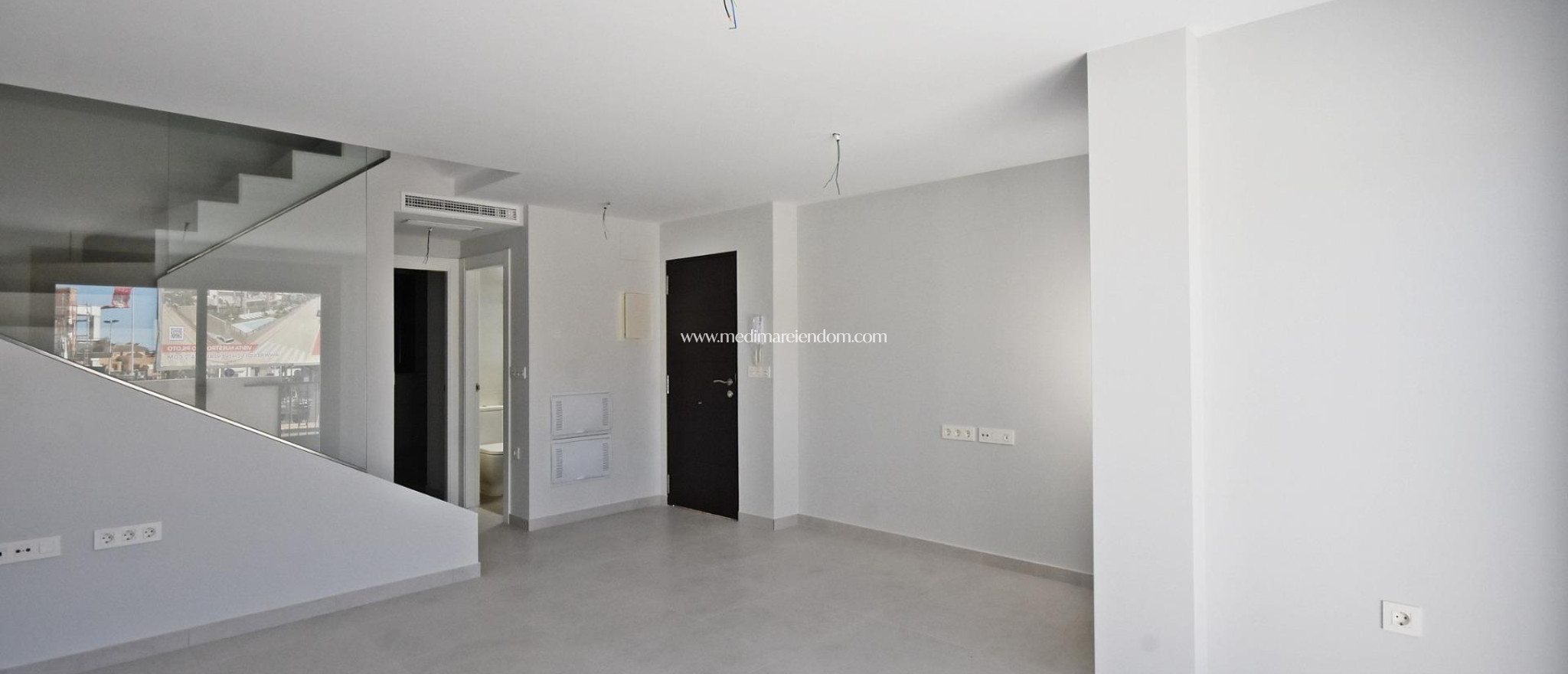 Neubauten - Villa - Puerto de Mazarron - Mar De Plata