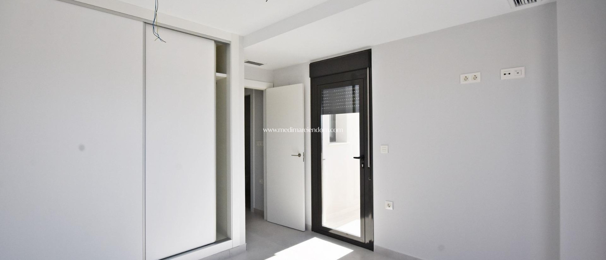 Neubauten - Villa - Puerto de Mazarron - Mar De Plata