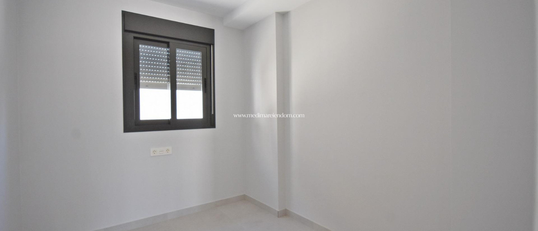 Neubauten - Villa - Puerto de Mazarron - Mar De Plata